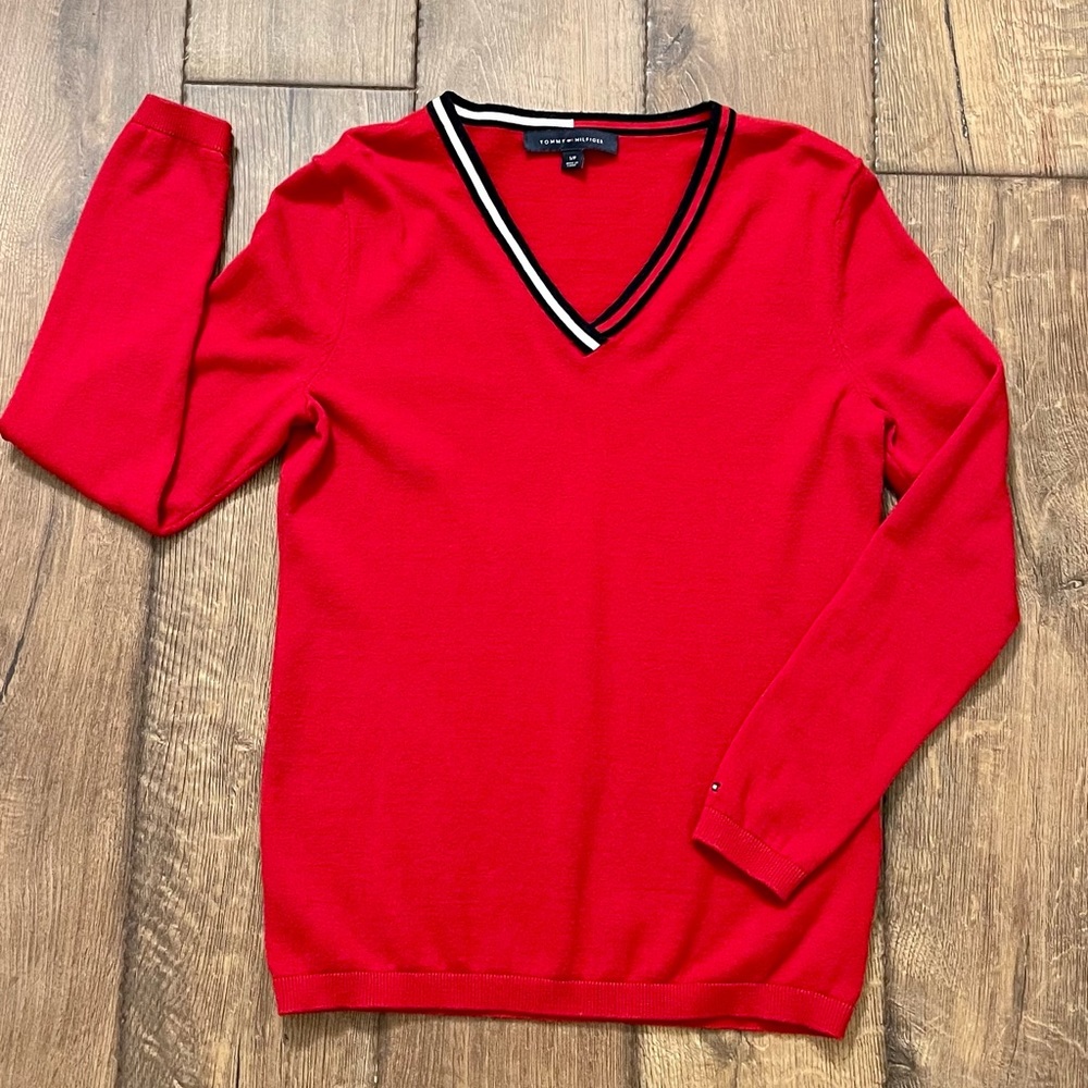 THilfiger•Sweater